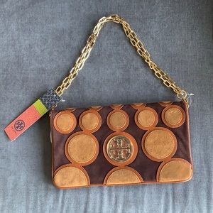 Tory Burch Clutch